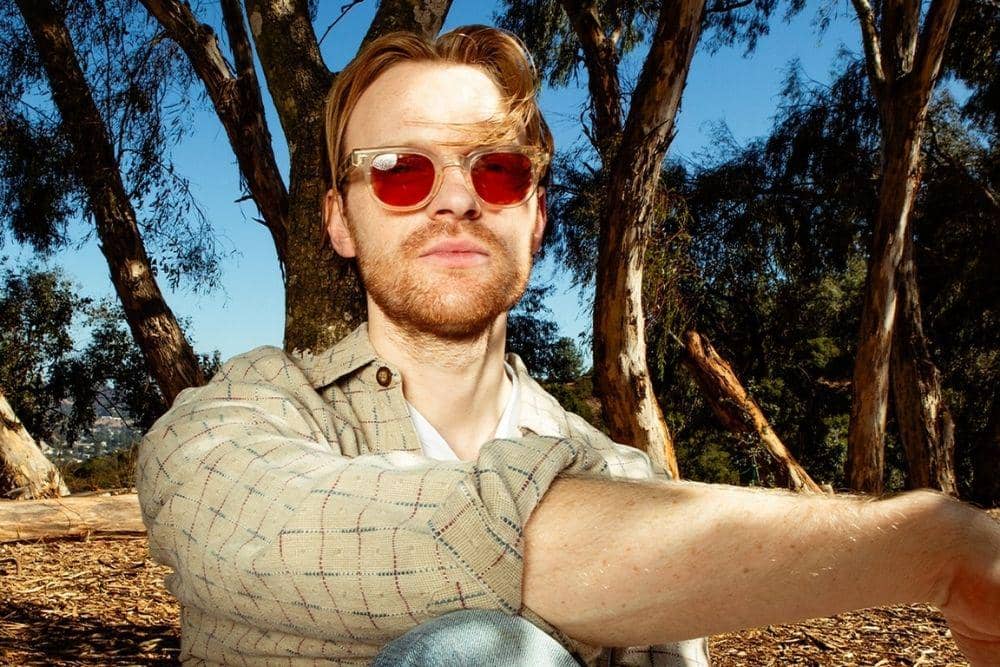Profil Finneas O’Connell