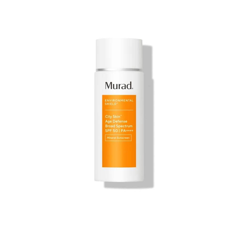 sunscreen anti aging