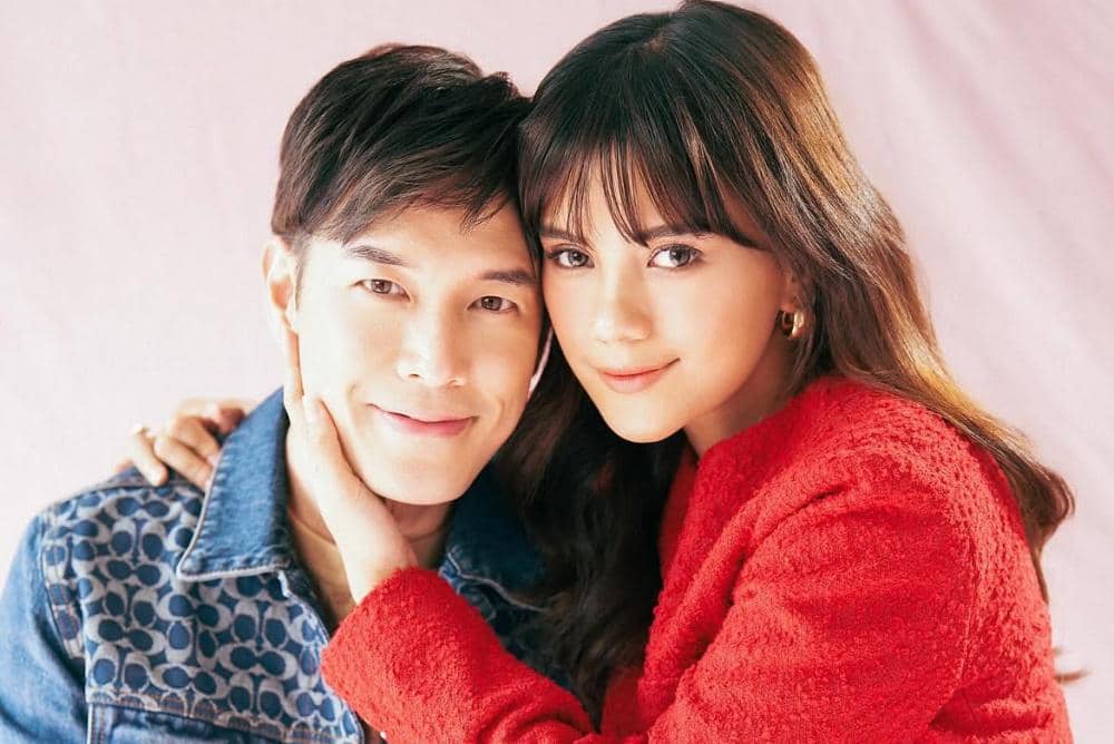 Audi Marissa Gugat Cerai Anthony Xie