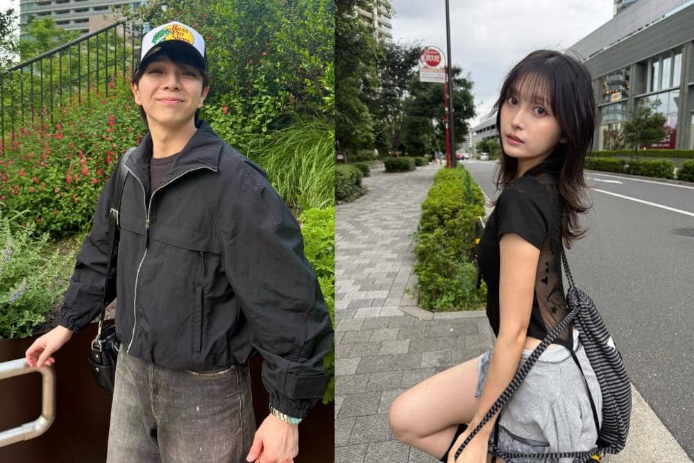 fakta asmara Daichi Shiozaki ‘M!LK’ dan Rina Koyama.jpg