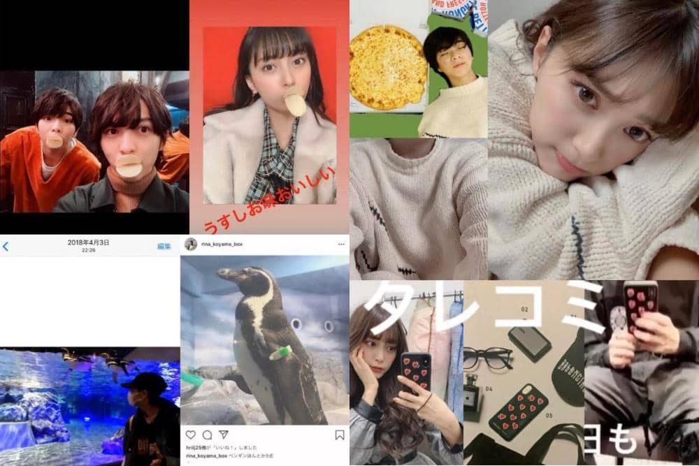 fakta asmara Daichi Shiozaki ‘M!LK’ dan Rina Koyama.jpg