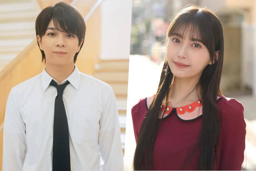 5 Fakta Asmara Daichi Shiozaki ‘M!LK’ & Rina Koyama, Pacaran 10 Tahun!