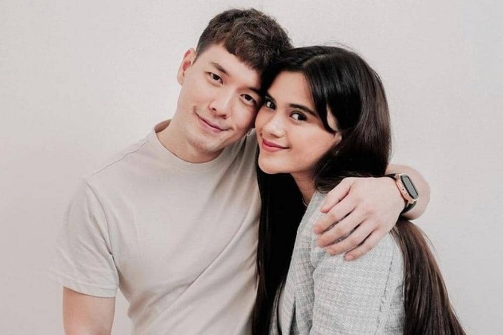 Audi Marissa Resmi Gugat Cerai Anthony Xie, Ini 5 Faktanya!