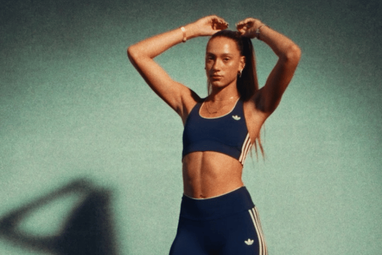 adidas Rilis Originals Sport, Bawa Gaya Ikonis ke Dunia Workout