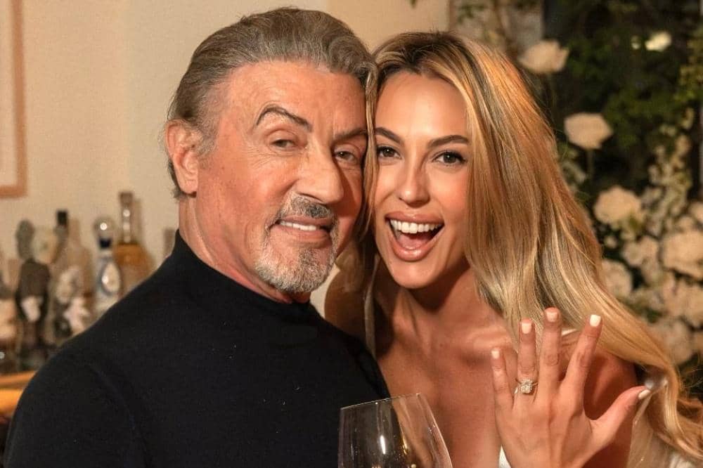 We are so ecstatic about the engagement of our daughter Sophia to Michael!.jpg