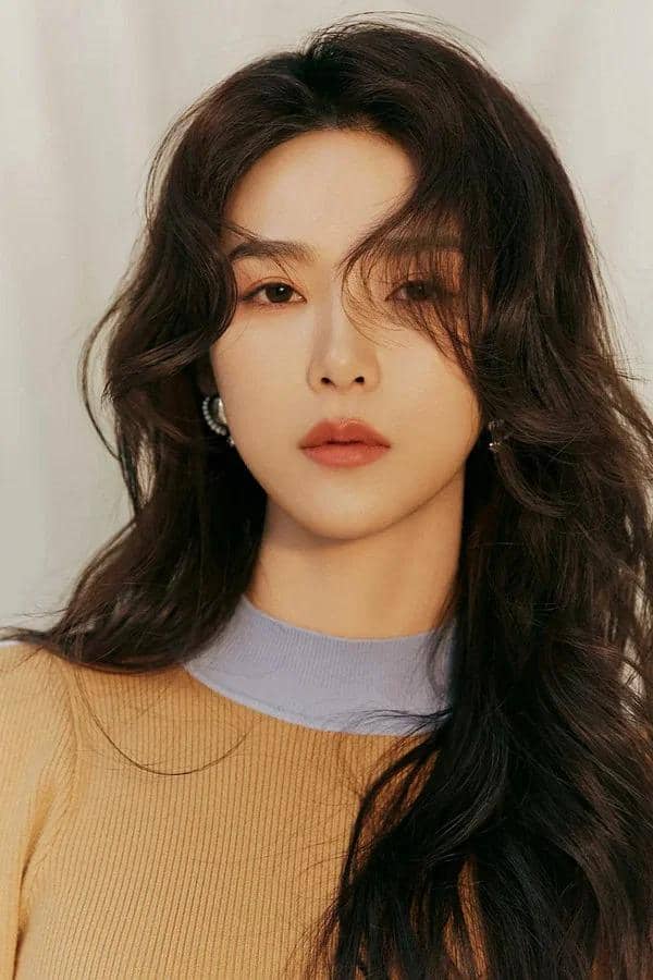 profil dan biodata pemain The Early Spring