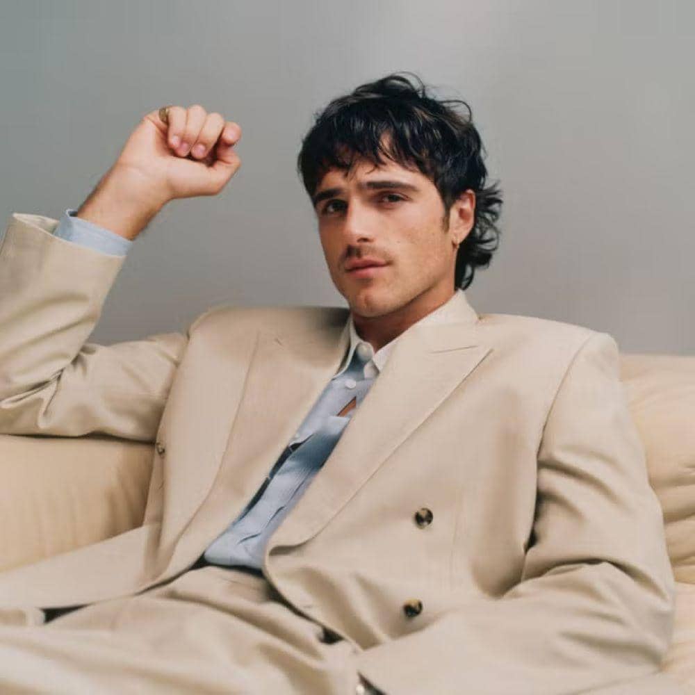 Fakta Jacob Elordi