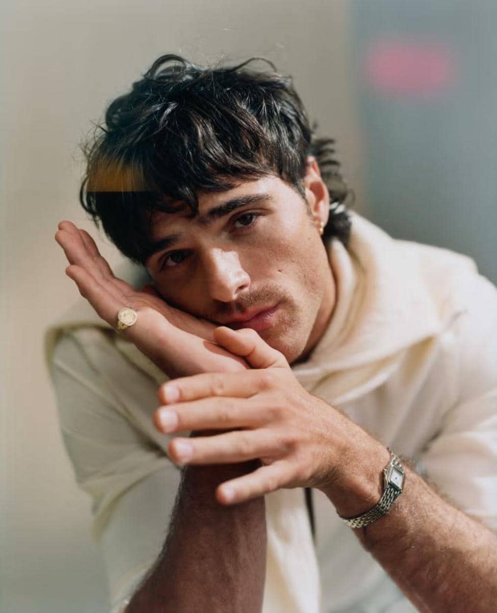 Fakta Jacob Elordi