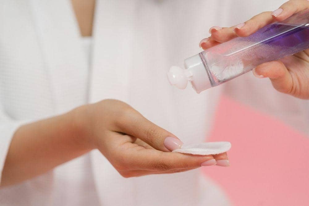 Double Cleansing untuk Kulit Berminyak dan Berjerawat