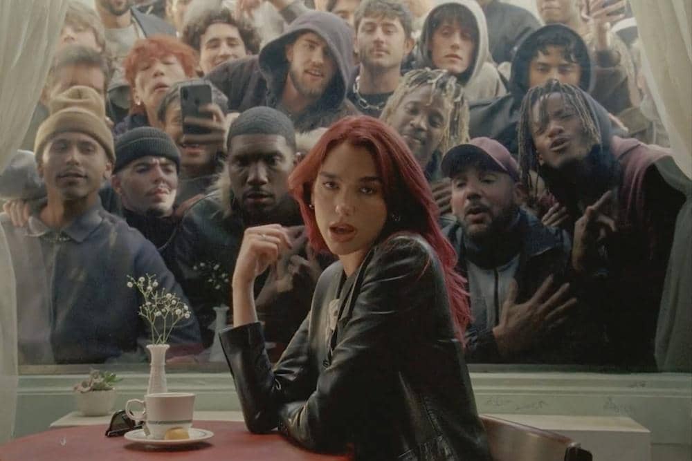 Lirik dan Makna Lagu “Training Season” Dua Lipa