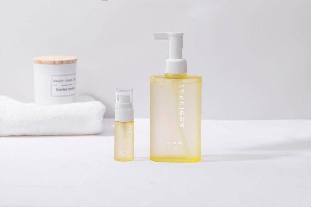 Double Cleansing untuk Kulit Berminyak dan Berjerawat