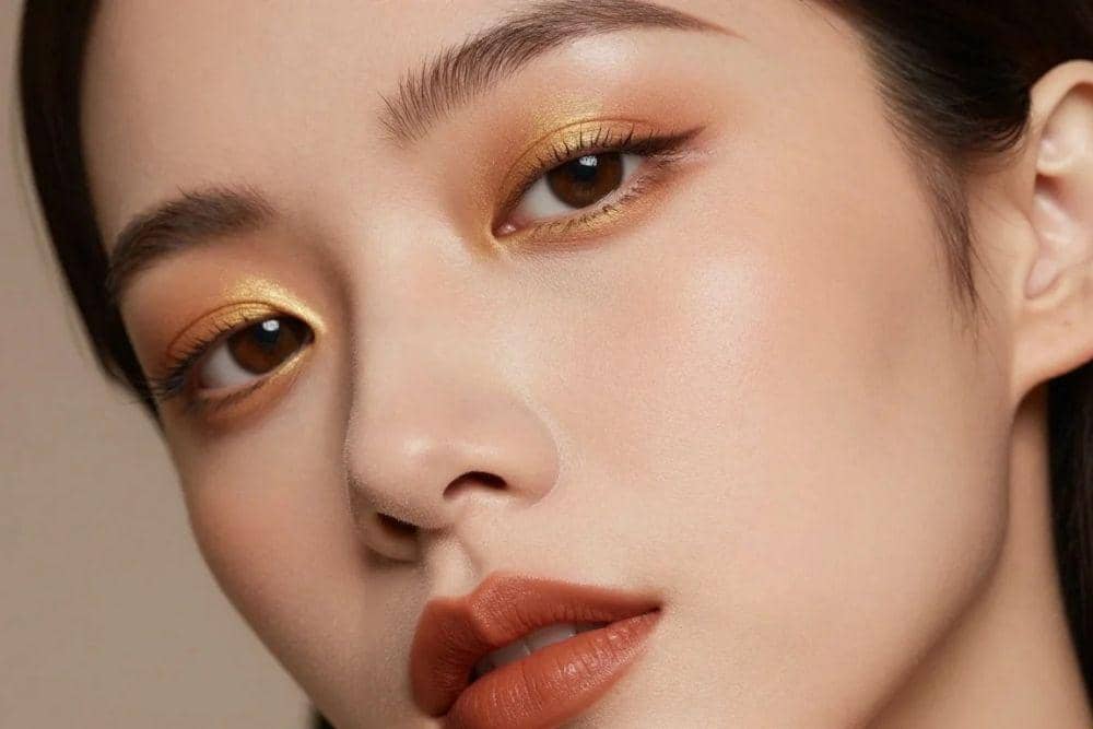 5 Rekomendasi Warna Eyeshadow yang Cocok Untuk Kulit Olive