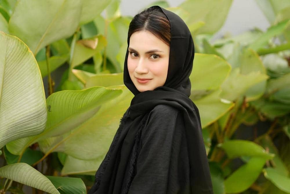 Raisya Bawazier Digugat Cerai Suami