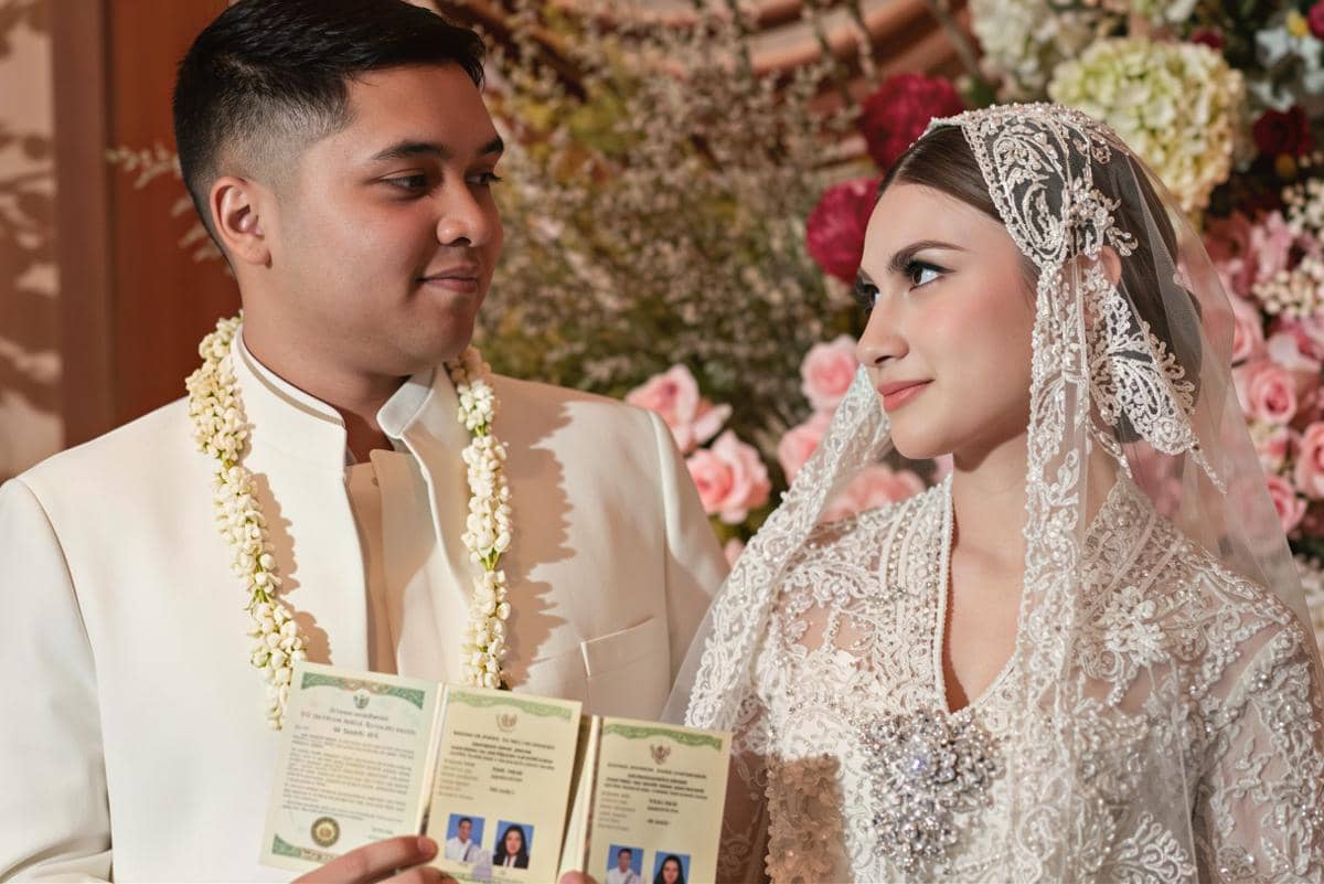 Raisya Bawazier Digugat Cerai Suami