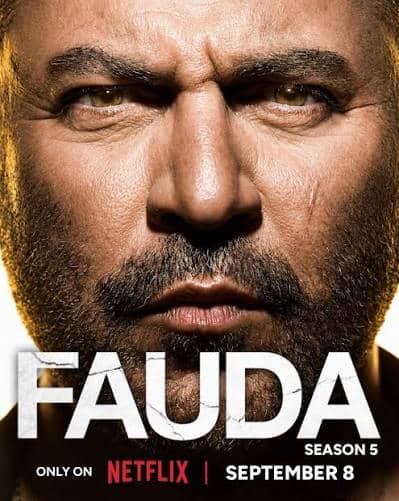Fauda