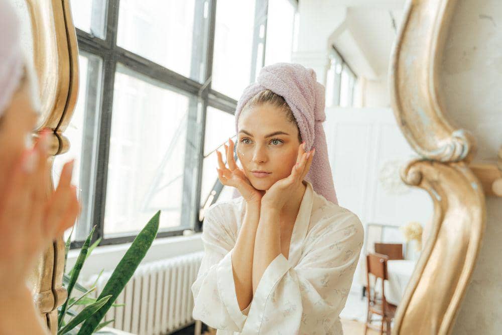5 Rekomendasi Night Cream Anti Aging, Kulit Bebas Penuaan