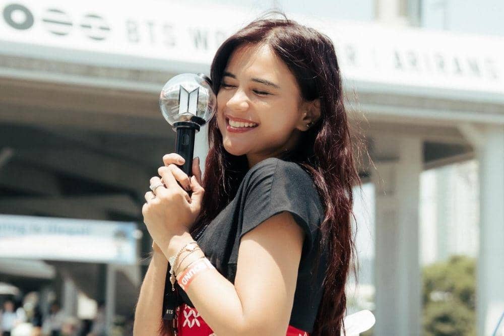 Profil Audi Marissa