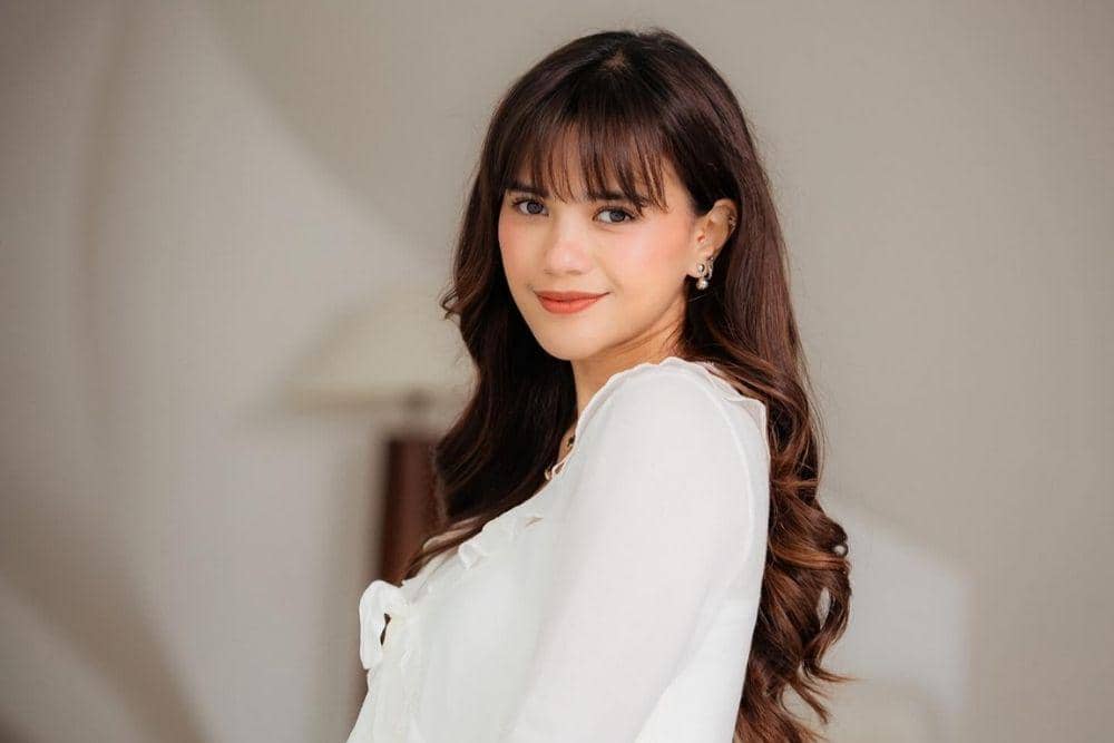 Profil Audi Marissa, Aktris yang Gugat Cerai Anthony Xie