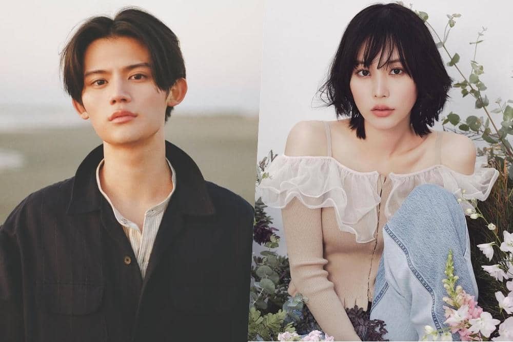 5 Fakta Asmara Taiyu Fujiwara dan Sara Minami, Pacaran!
