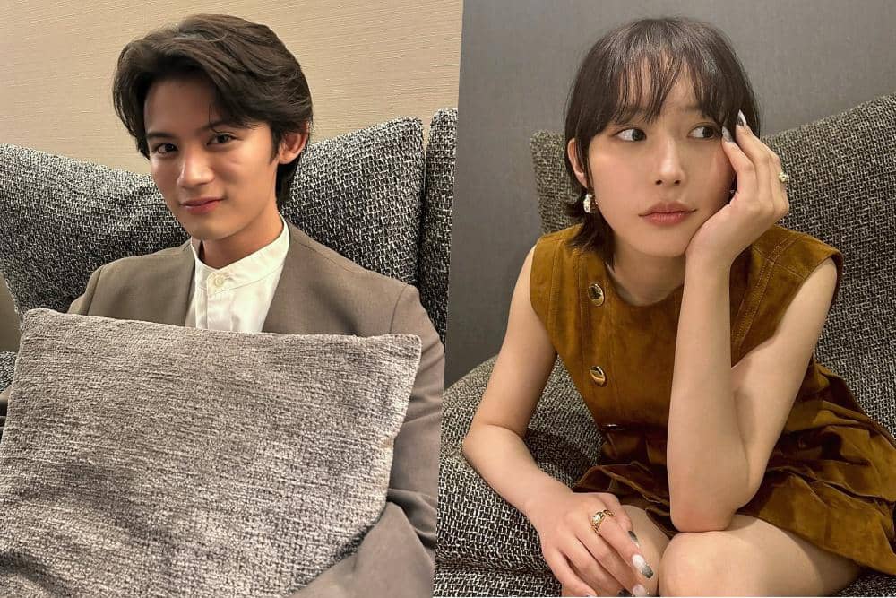 Fakta Asmara Taiyu Fujiwara dan Sara Minami.jpg