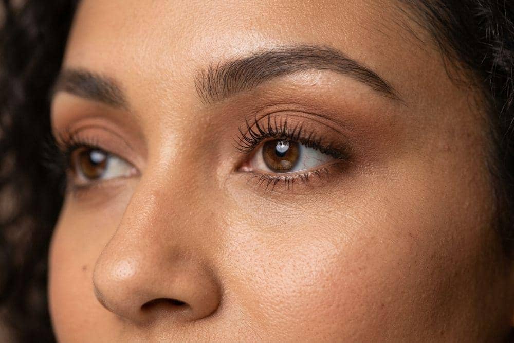 Warna Eyeshadow untuk Kulit Kuning Langsat