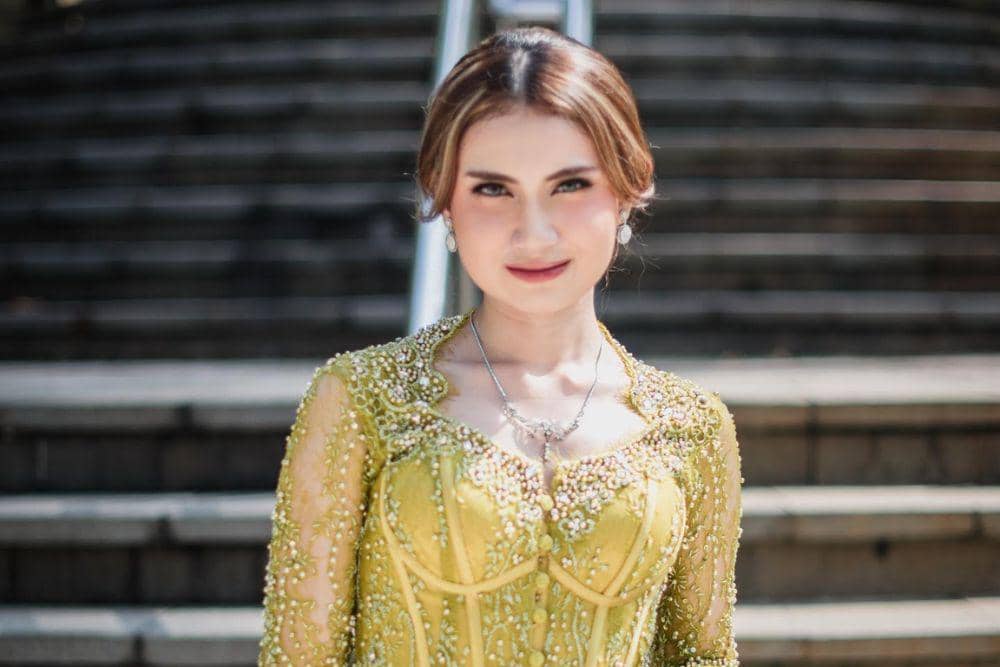 Profil Raisya Bawazier
