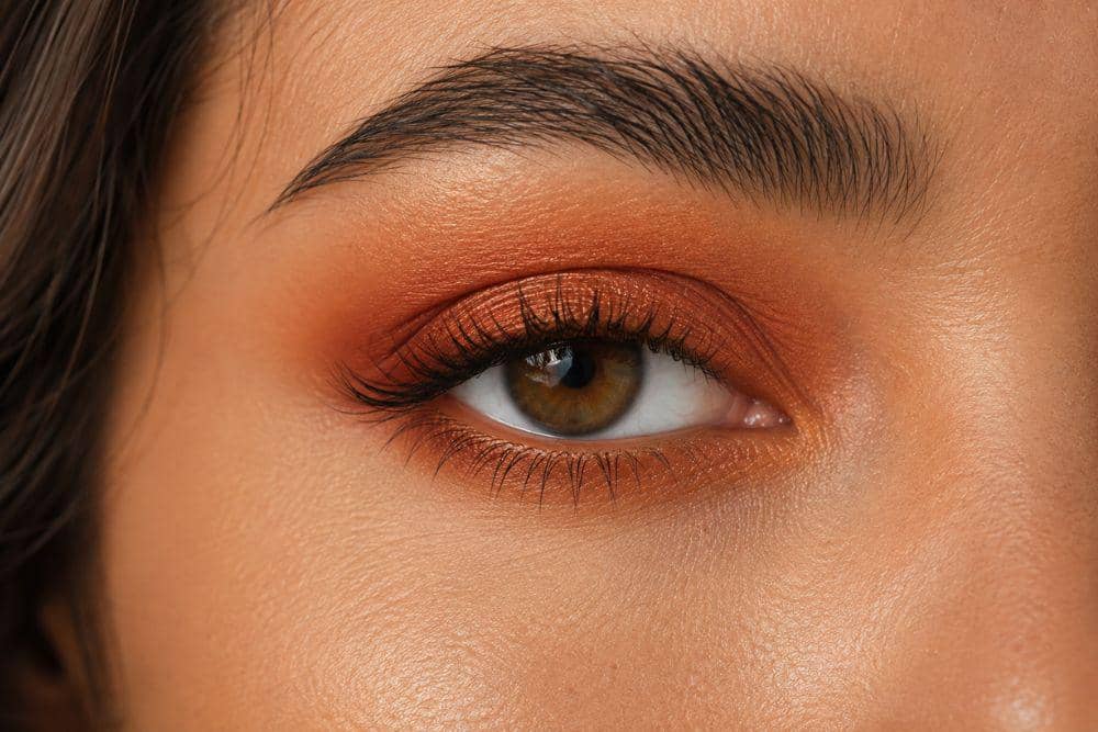 Warna Eyeshadow untuk Kulit Kuning Langsat
