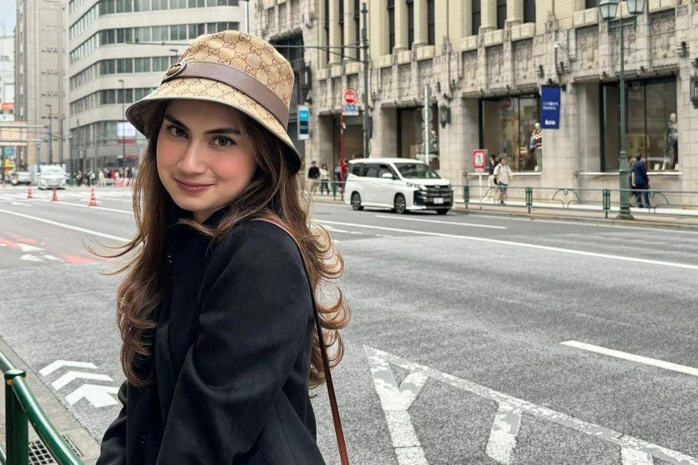 Profil Raisya Bawazier