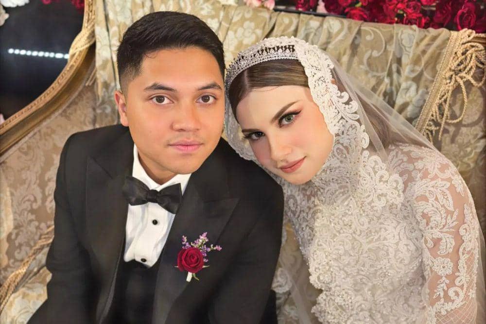 Profil Raisya Bawazier
