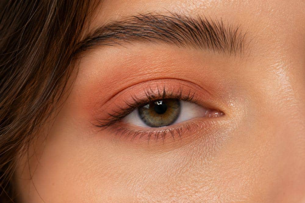 Warna Eyeshadow untuk Kulit Kuning Langsat