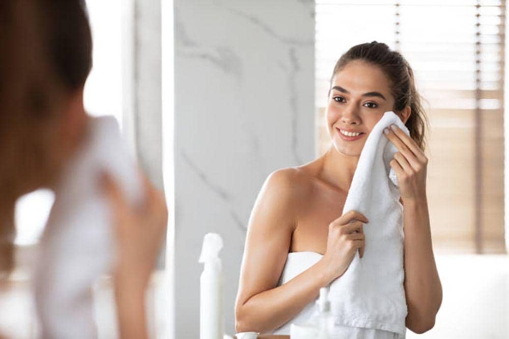 Cara Double Cleansing Untuk Kulit Berminyak dan Kusam