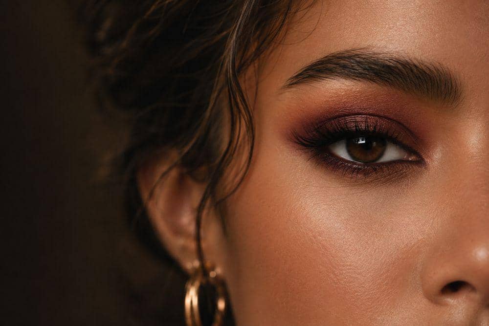 Warna Eyeshadow untuk Kulit Kuning Langsat