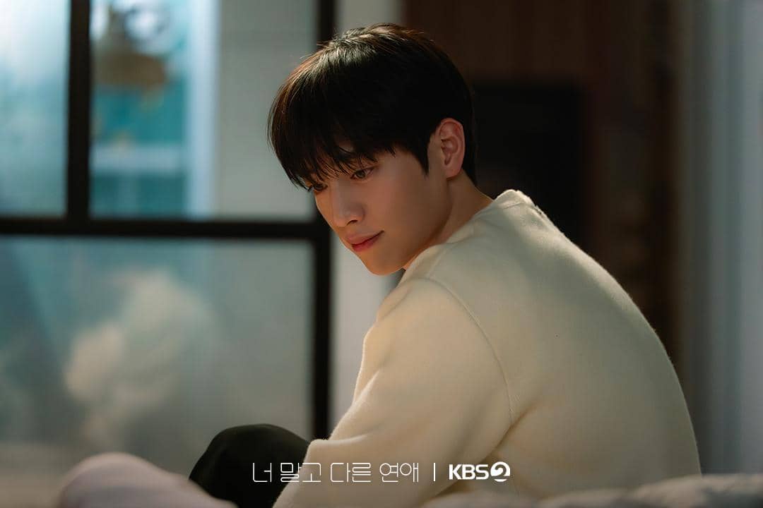 Fakta dan Sinopsis 'A Love Other Than Yours'