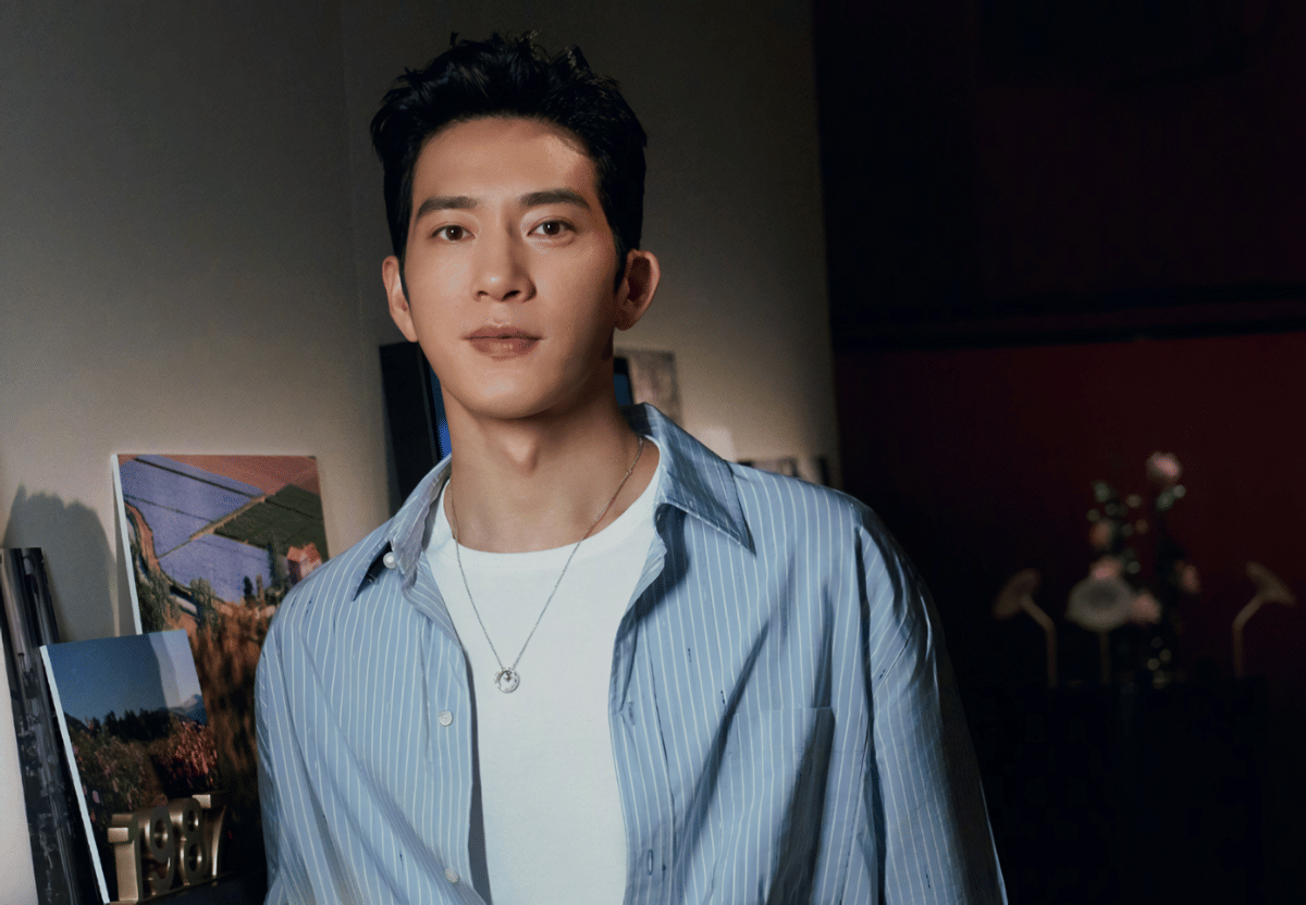 Profil dan Biodata Jing Boran, Pemeran Utama The Early Spring 