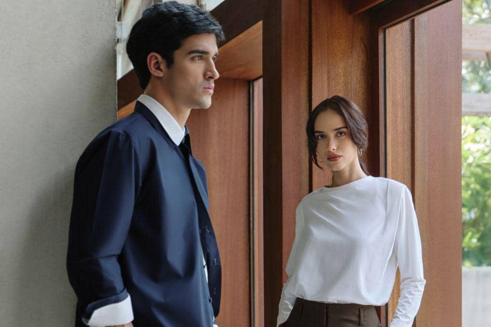 MASSHIRO&Co. Hadirkan CONSTANCE, Koleksi Fall/Winter 2026 Terinspirasi Arsitektur Kontemporer