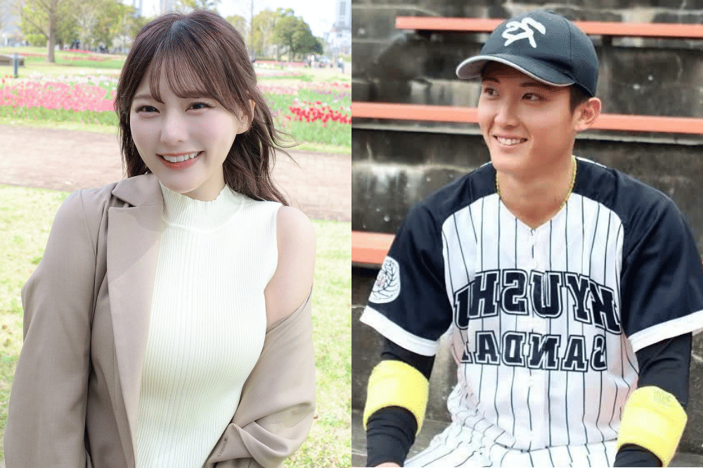 5 Fakta Rumor Kencan Nagisa Saito dan Shunsuke Urata, Kepergok Mesra!