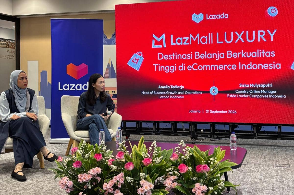 Ada tren positif dalam penjualan produk yang tergolong premium di berbagai kategori utama