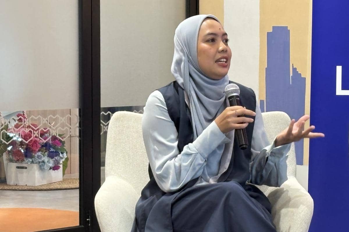 Mendukung pertumbuhan brand partner secara berkelanjutan