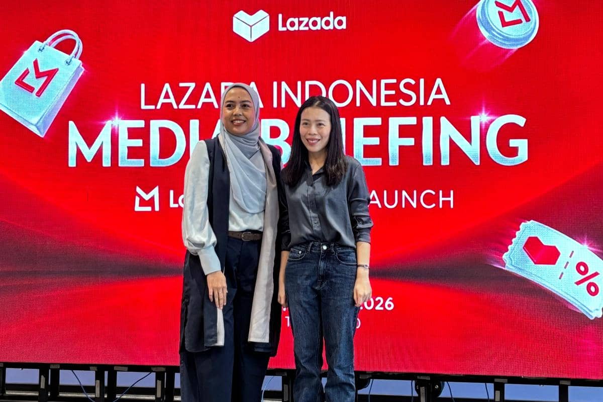 Hadirkan pengalaman berbelanja yang seamless dan worry-free