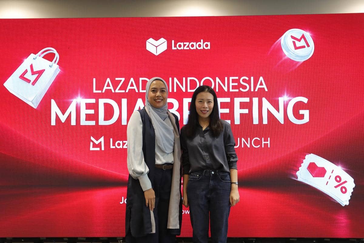 Lazada Indonesia Luncurkan LazMall Luxury, Belanja Barang Premium Jadi Lebih Mudah