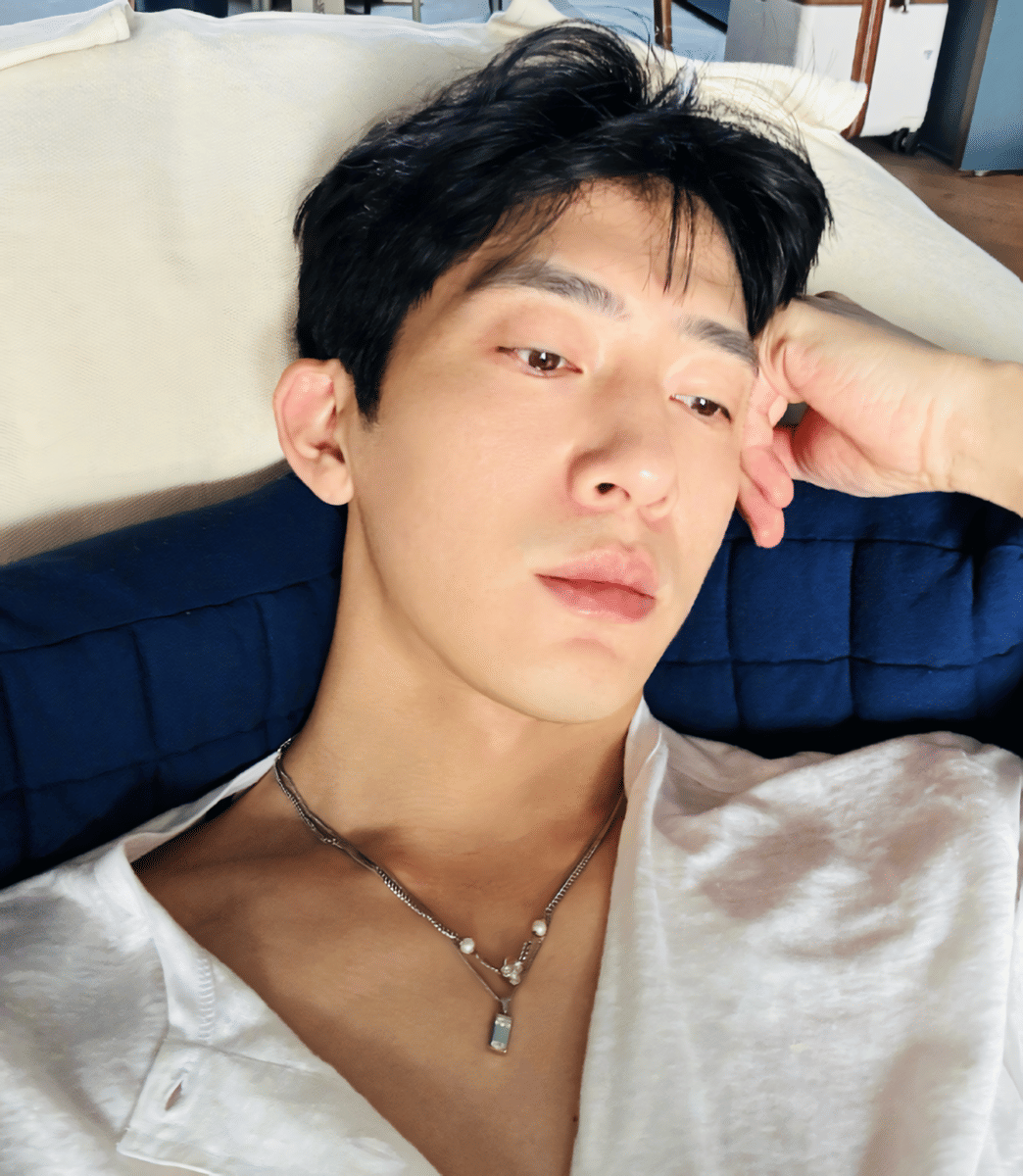 Profile Jing Boran