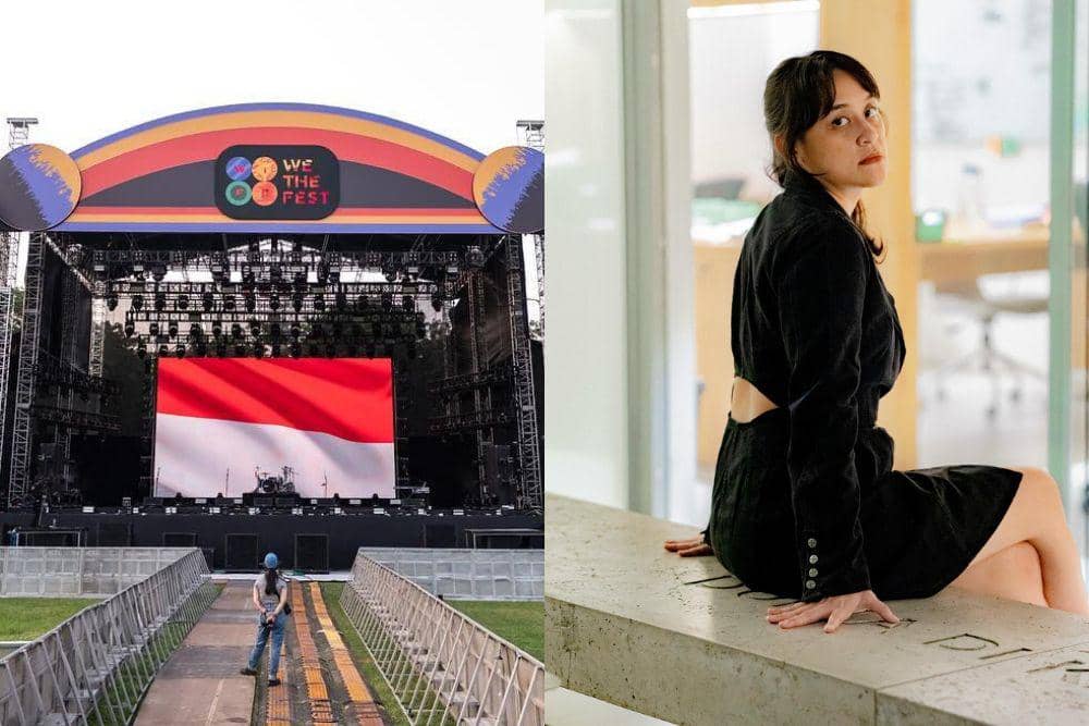 Sosok Promotor di Balik Festival Musik di Indonesia