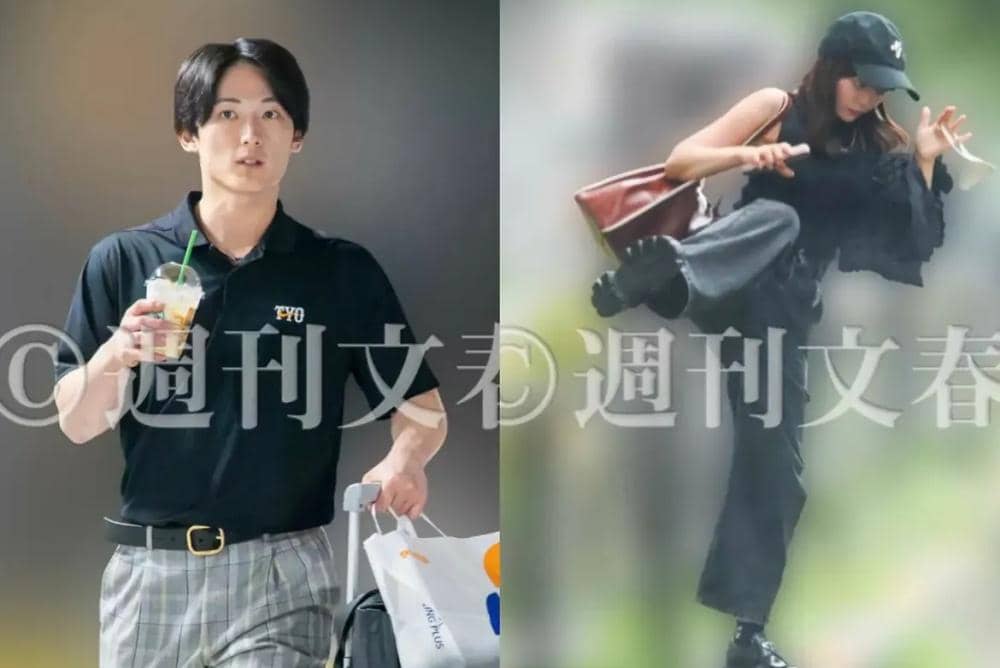 Shunsuke Urata (23), pemain Yomiuri Giants yang tengah menjadi kandidat kuat penghargaan Pemain.jpg