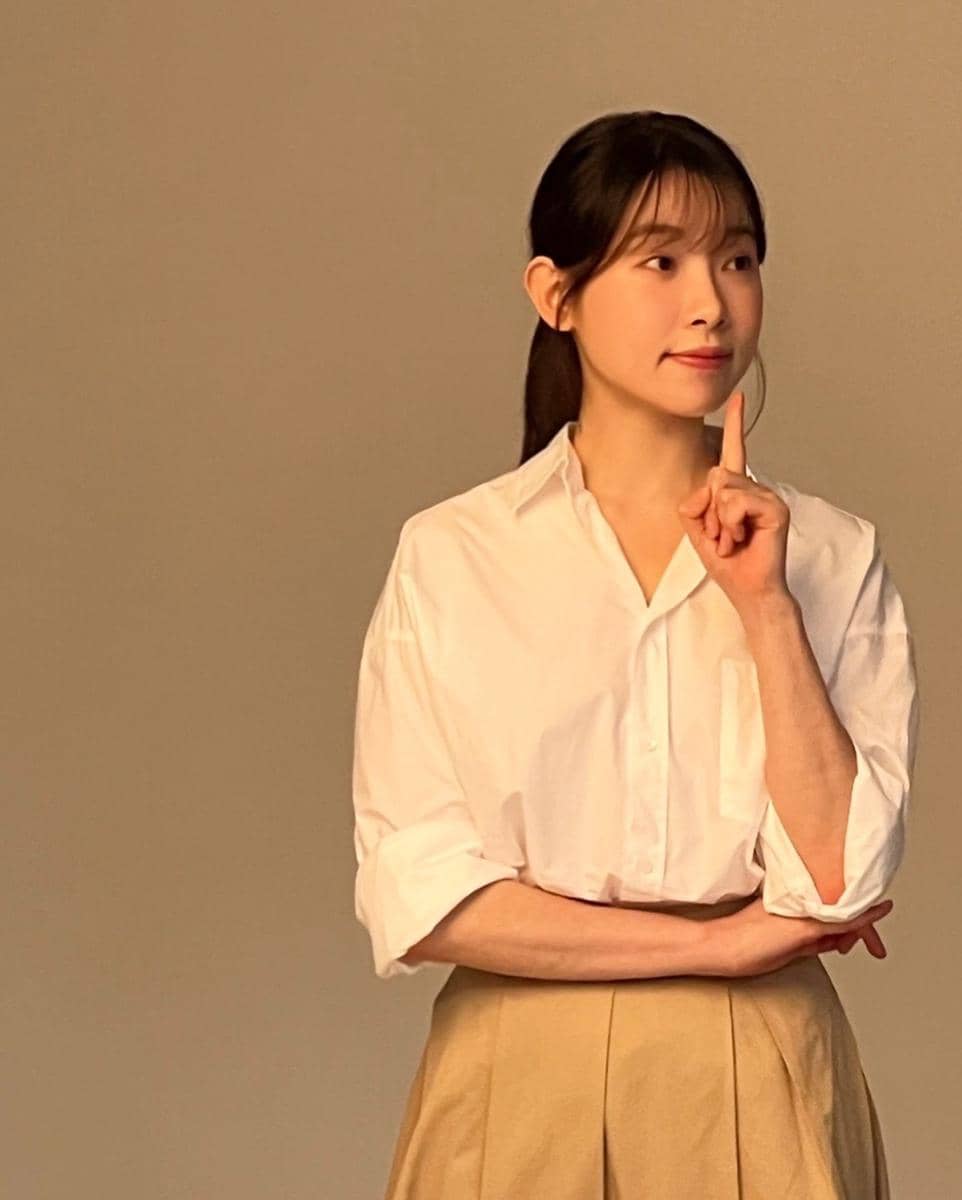 Kim Ah Young