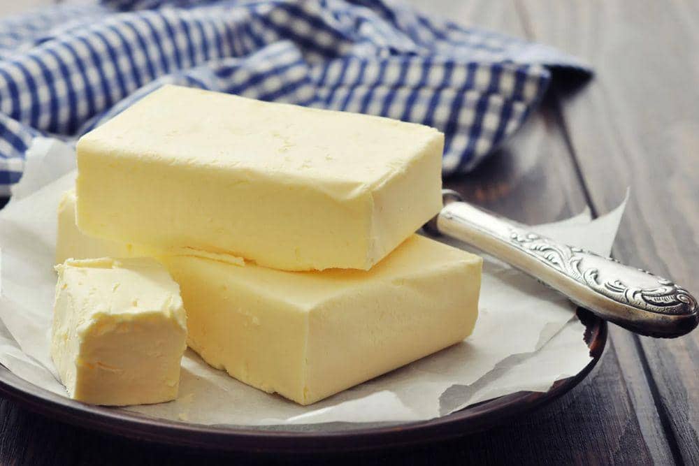 Butter
