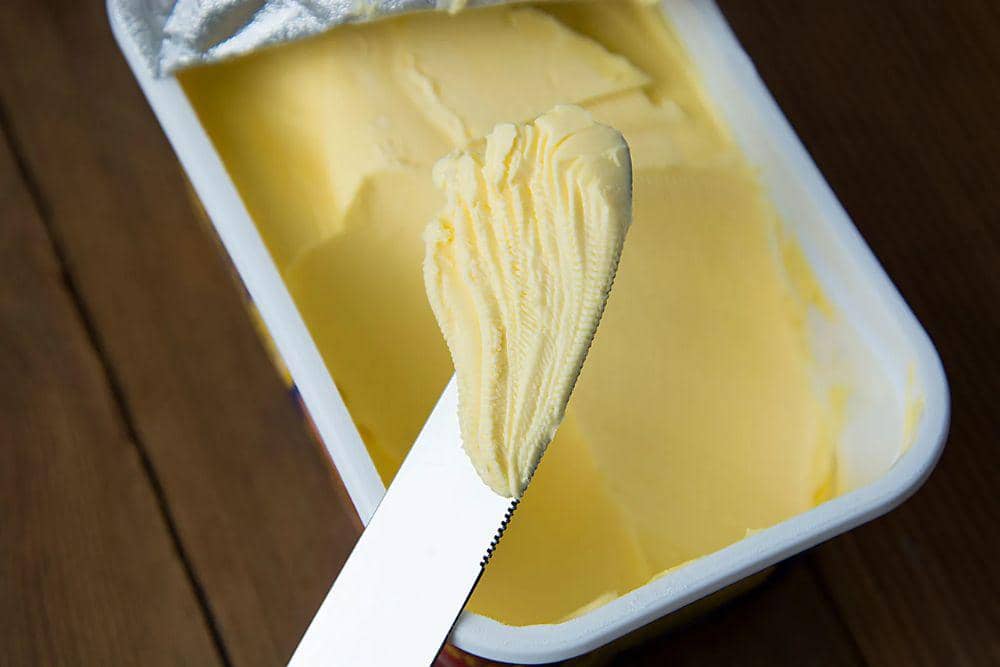 Margarin