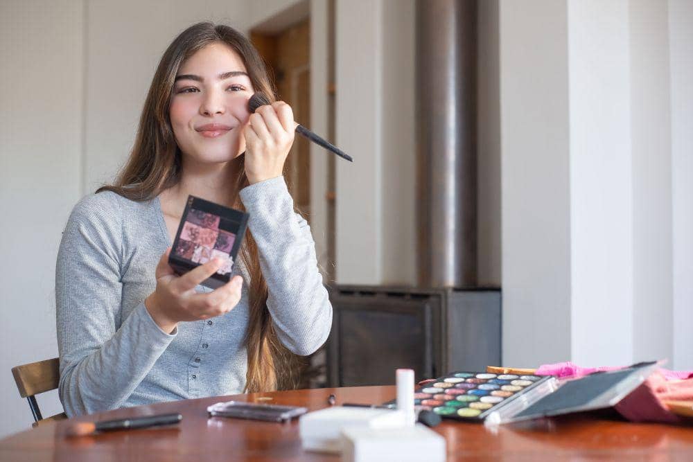 7 Kandungan Skincare Untuk Makeup Tahan Lama di Cuaca Panas