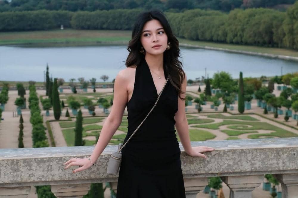 Yoriko Angeline