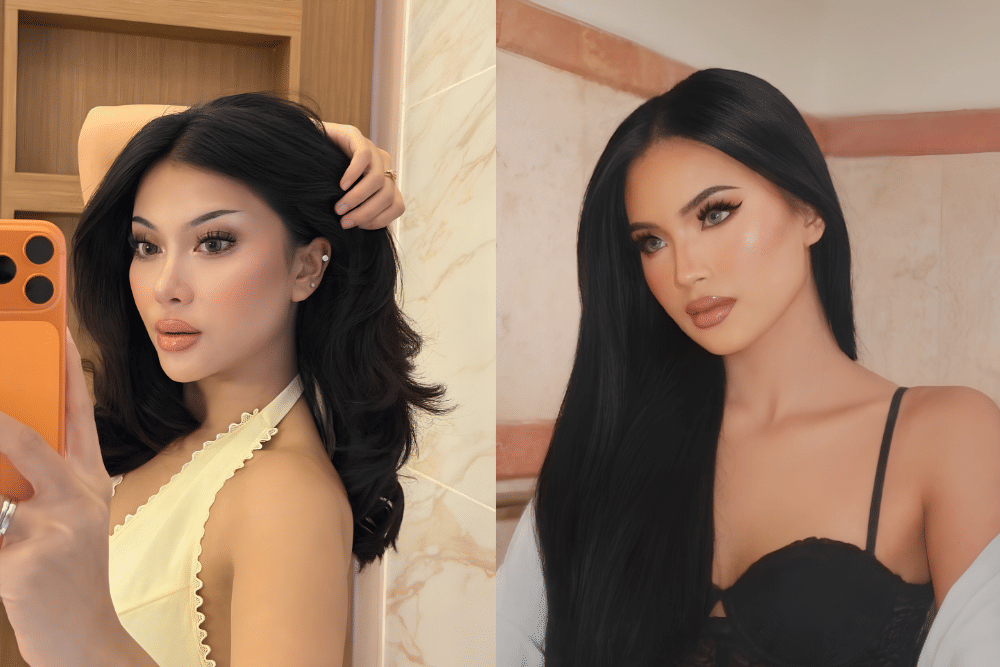 Tutorial Makeup Baddie untuk Tampilan Bold dan Flawless