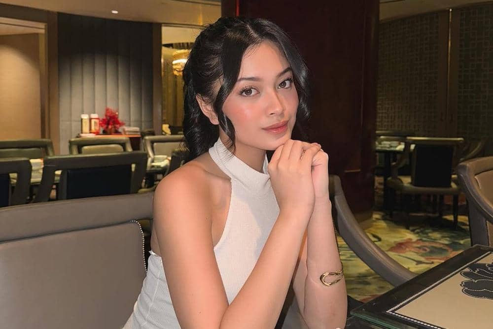 7 Fakta Asmara Yoriko Angeline, Kini Dilamar Sang Kekasih!